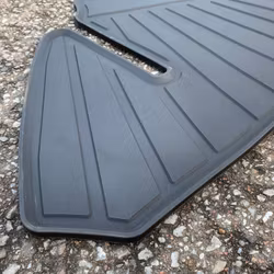 Frunkmatta - Tesla Model X 2016-2020