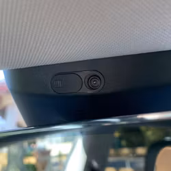 Kameraskydd - Tesla Model 3/Y