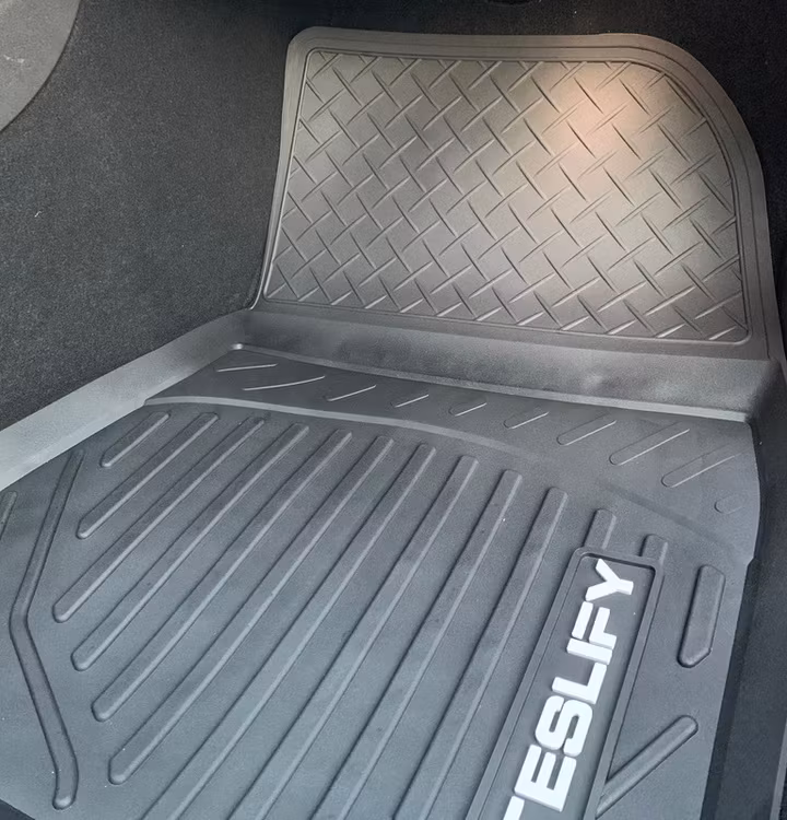 Bilmattor - Tesla Model 3