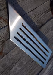 Pedal - fotstöd - Tesla Model 3