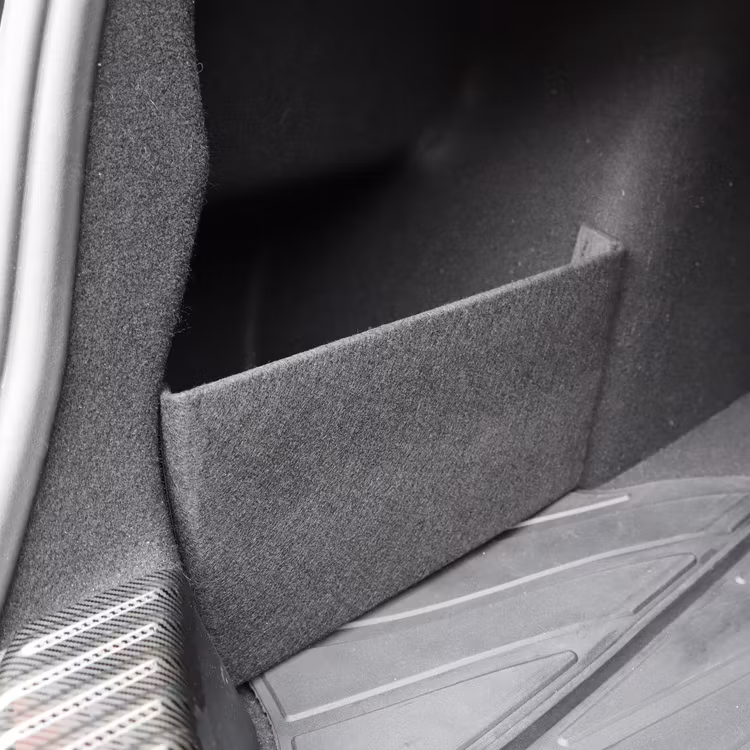 Bagageavdelare -  Tesla Model 3