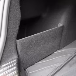 Bagageavdelare -  Tesla Model 3