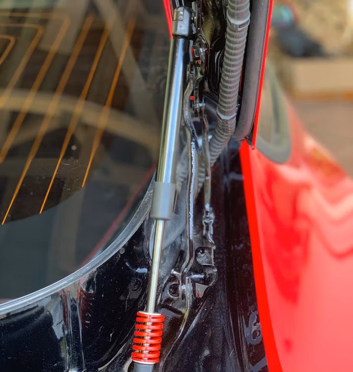 Automatic Trunk Lift - Tesla Model 3