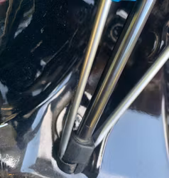 Automatic Trunk Lift - Tesla Model 3