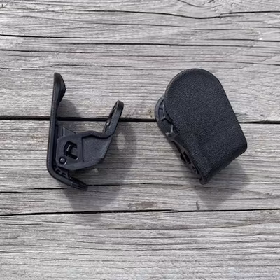 Krokar till frunken - Tesla Model 3