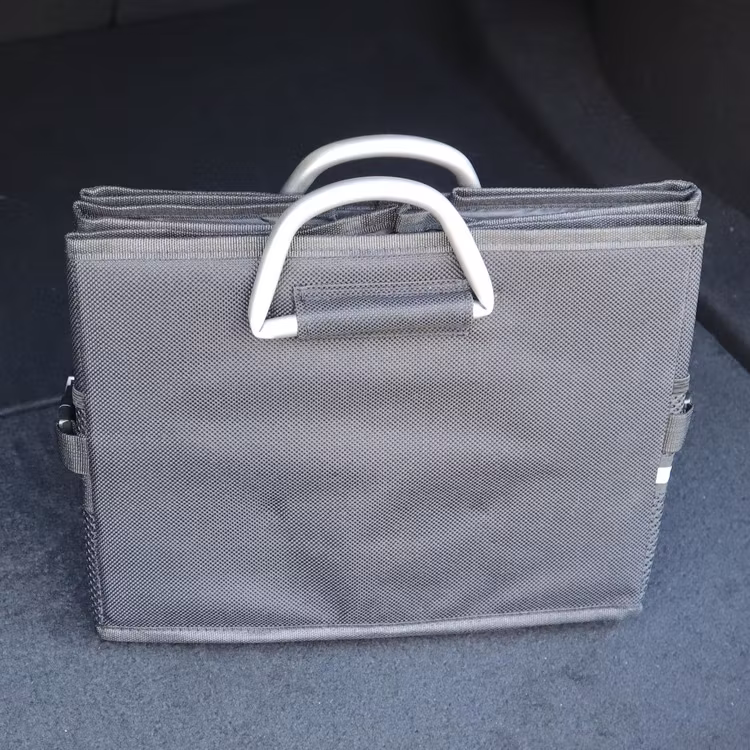 Förvaringsväska - trunken - Tesla Model S/3/X/Y