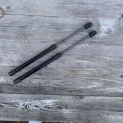 Automatic Frunk Lift -  Tesla Model 3