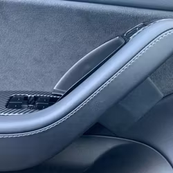 Förvaring t dörrarna, set om 4 - Tesla Model 3