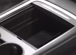 Förvaringslåda mittkonsoll - Tesla Model 3 2021/Y