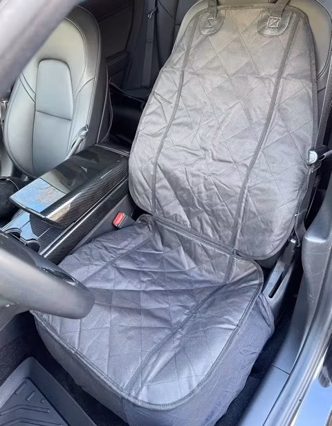 Sätesskydd - Tesla Model 3/Y+ID.3/4