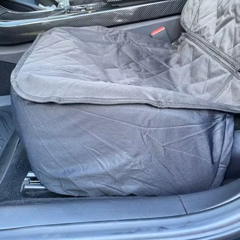 Sätesskydd - Tesla Model 3/Y+ID.3/4