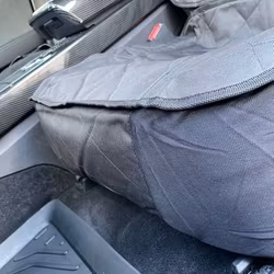 Sätesskydd - Tesla Model 3/Y+ID.3/4