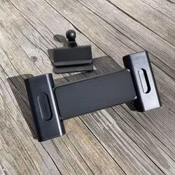 Hållare till padda och mobil - Tesla Model 3/Y