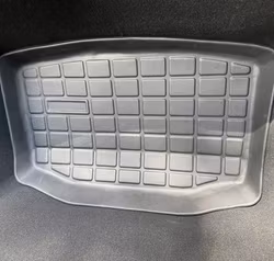 Trunkmatta TPE - Tesla Model 3