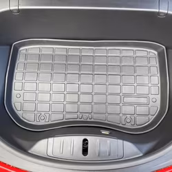 Frunkmatta TPE - Tesla Model 3