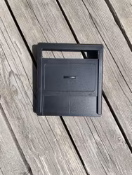 Insats till armstödet - Tesla Model 3 2021/Y