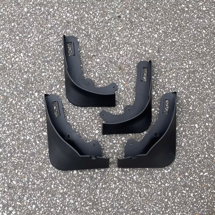 Stänkskydd - Tesla Model Y Legacy