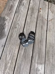 Kåpor till dörrlåset, set om 4 - carbon fiber - Tesla Model 3/Y