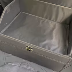 Organizer till trunken - Tesla S/3/X/Y