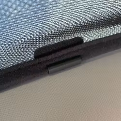 Solskydd till taket - Tesla Model Y