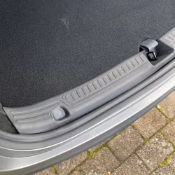 Tröskelskydd, TPE - Tesla Model Y Legacy/Juniper LR, P