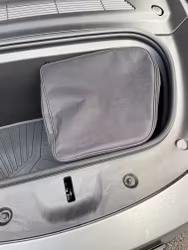 Väska t frunken - Tesla Model Y