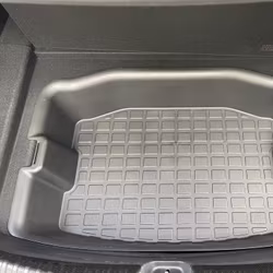 Trunklådor, set om 2 - Tesla Model 3