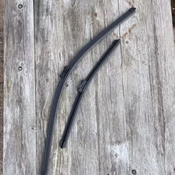 Torkarblad, set om 2 - Tesla Model S 2012-2020/2022+