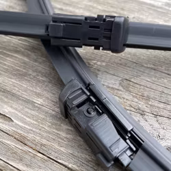 Torkarblad, set om 2 - Tesla Model S 2012-2020/2022+