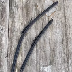 Torkarblad, set om 2 - Tesla Model X