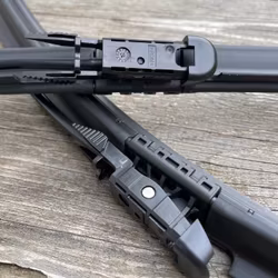 Torkarblad, set om 2 - Tesla Model X