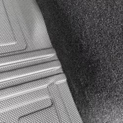 Bagagematta XPE, stripe - Tesla Model Y