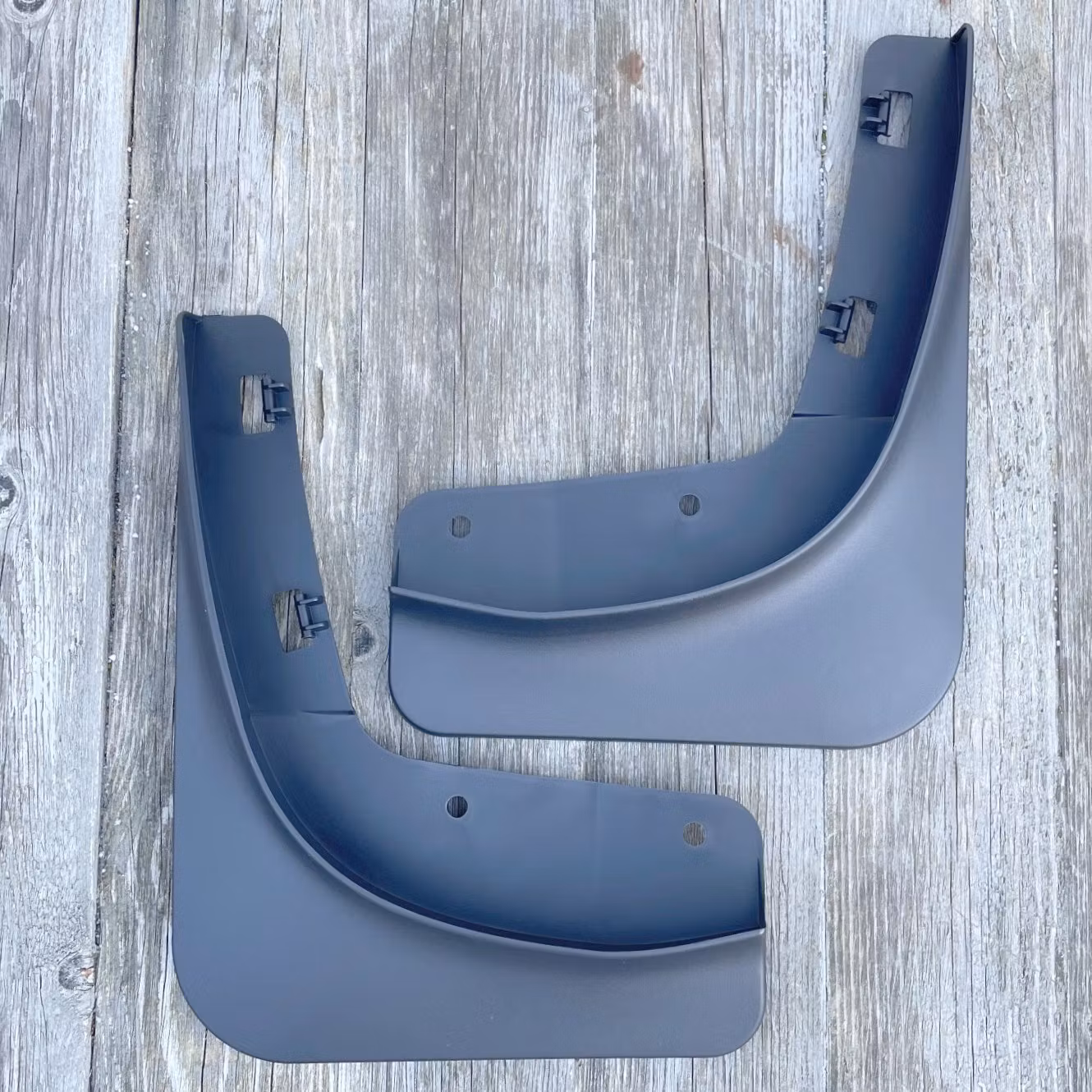 Stänkskydd, kraftiga, 2 varianter - Tesla Model Y Legacy