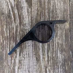 Towbar Door Tool - Tesla Model Y