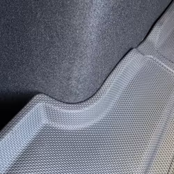 Bagagematta TPE nano - Tesla Model 3 2017-2023