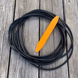 Brusreducerare - Tesla Model Y