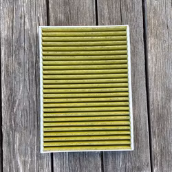 Kupéfilter 2012-2016 - Tesla Model S