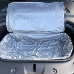 Kylväska - Tesla Model S/3/X/Y