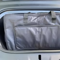 Kylväska - Tesla Model S/3/X/Y