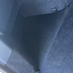 Extra golvbitar till bagaget, set om 2 - Tesla Model Y Legacy/Juniper LR, P