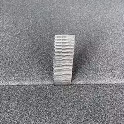 Handtag till inre bagagegolvet - Tesla Model Y