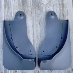 Stänkskydd kraftiga, styckvis - Tesla Model Y