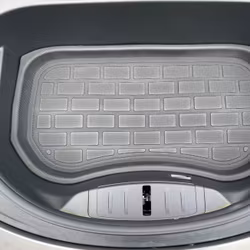 Frunkmatta XPE - Tesla Model 3 2021