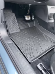 Interiörmattor TPE nano - ID.3