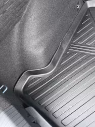 Bagagematta TPE - ID.3