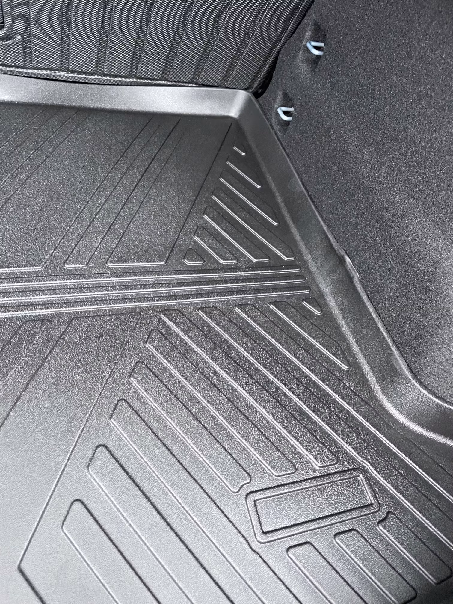 Bagagematta TPE - ID.3