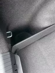 Bagageavdelare, 2-pack - ID.3