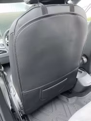 Antikick t framsätena, svarta, set om 2 - ID.3