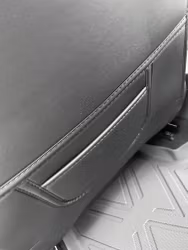 Antikick t framsätena, svarta, set om 2 - ID.3