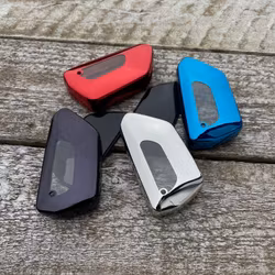 Skal till bilnyckeln - 4 färger - ID.3/ID.4/ID.5